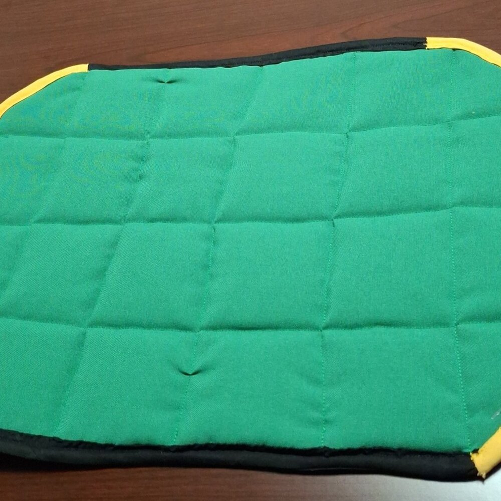 PLACEMATS (LGE) - Picture 2 of 2